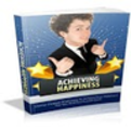 Personal Development book app Achieving Happiness Made EASY 