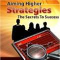 Personal Development book app Aim High: Secrets To Success 