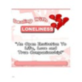 Dealing with Loneliness book app