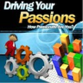 Finding Your True PASSION book app Personal Development