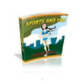 Increase Sports Performance book app Health and Fitness