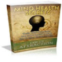 Health and Fitness Book app Mind Health Secrets