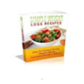Simple Weight Loss Recipes book App Health and Fitness