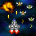 Quasar Battle - Full and Lite (free) versions - iOS and Android