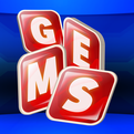 Word Gems Word Game