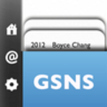 GatherSNS