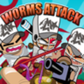 Worms Attack 