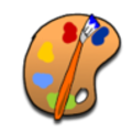 Palette Paint & Draw