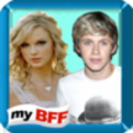 Taylor Swift My BFF Game