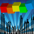 Sky Runner 3D