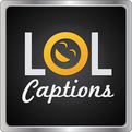Growing -- Highly Rated -- Caption App