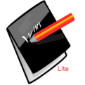 Kids Writing Pad +
