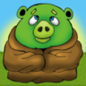 Happy Hogs (Free and Paid Version)