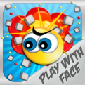 Eye Breaker - motion control game