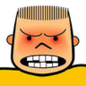 Angry Jack