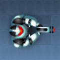 Alien Space Defense