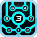 Konnect (Crazy Circuits) - Puzzle Game with Unlimited levels
