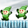 Zombie Christmas Nightmare Massacre