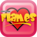 Flames Love Game