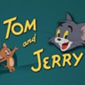 Retro Tube with Tom & Jerry