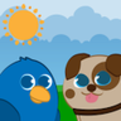 Funny Animals for babies