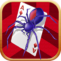 Spider Solitaire©