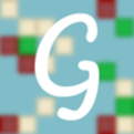 Glyde - 2D puzzle game for iPhone