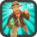 Jungle Run: Aztec Temple