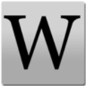 App for Wikipedia