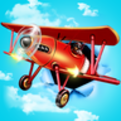The Flying Game