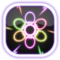 Kids Glow Paint