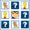 Cartoon Matchup