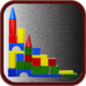 Color Tower puzzle game for iOS and Android (Paid and Lite Versions)