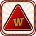 Word Triangle for iOS and Android ( Paid and Lite Versions)