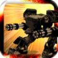 $1,554 Best Month - Mech Wars