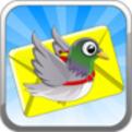 Pigy the Pigeon, kids runner game!
