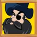 Ahoy - 3d sailing / trading game with a pirate theme