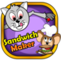 Mouse Sandwich Maker
