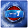 Sector 7 - Brain Block Puzzle