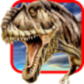 DINOSAUR FIGHT: MULTIPLAYER