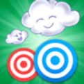 Super Tap Target - Free Reflex Target Tapping Game