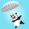 Sky Panda - Full game with 29 levels currently available on Android, iOS, and the Kindle Fire