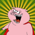 Pigs don't fly (iOs universal and Android)