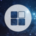 Addictive Game Space Spin