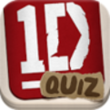 One Direction Quiz