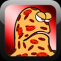 Zombie Pizza 2D