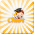 Star Chart Rewards For Kid