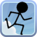 Stick Run
