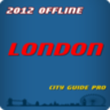 London Offline GoogleMap