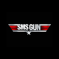 SMS GUN - Shoot your friends with this SMS Gun. Sends 100s of messages in one click.